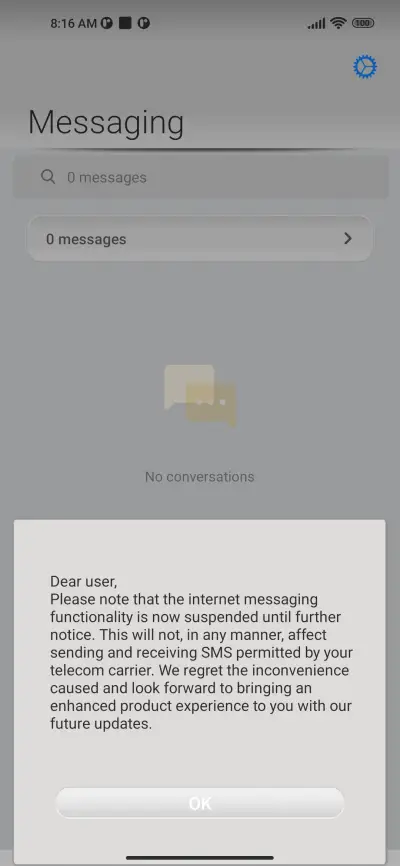 Kaan v1 - Screenshot 7