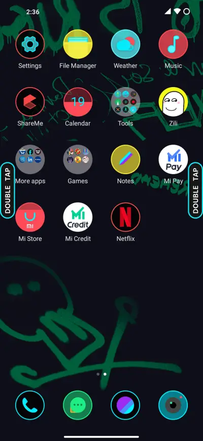 Cyberpunk2077 12.5 - Screenshot 3