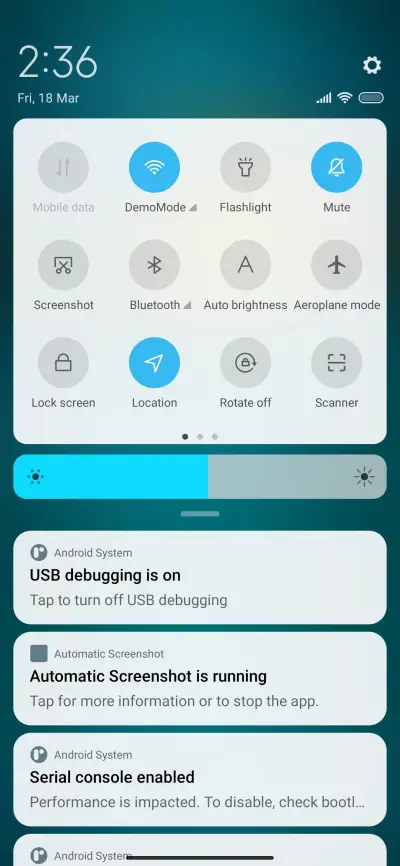 Rakhi Oz - Screenshot 5