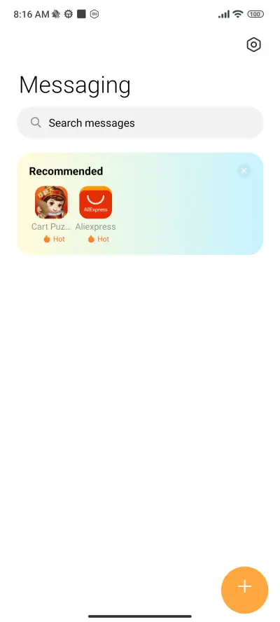 Lotus pond koi - Screenshot 8