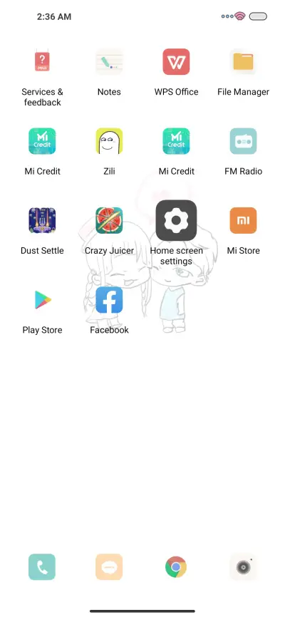 Hardy - Screenshot 3