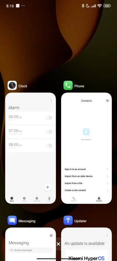 PlayCJ - Screenshot 4
