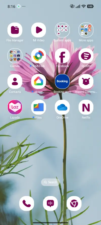 Petal Whisper - Screenshot 3