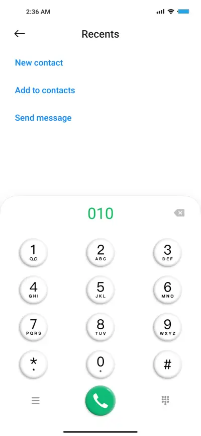 3D Shiny Colors - Screenshot 6