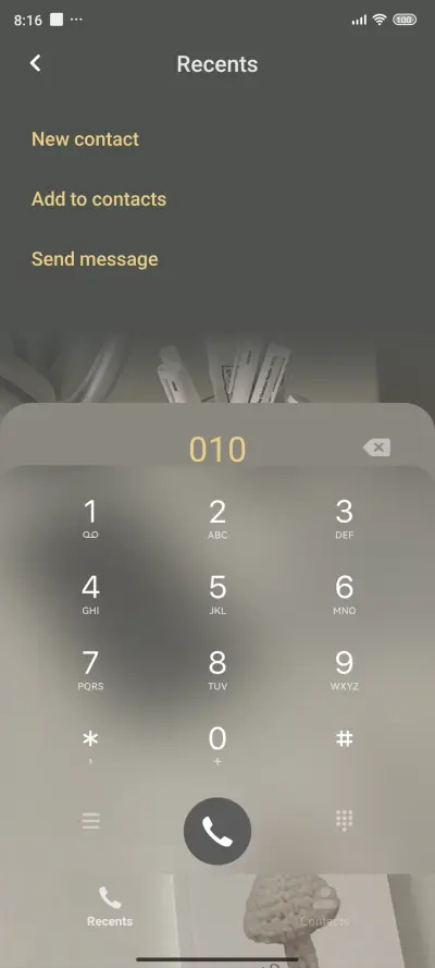 Ins feng house - Screenshot 6