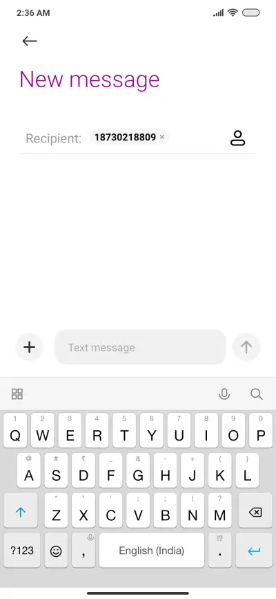 Purpura - Screenshot 8