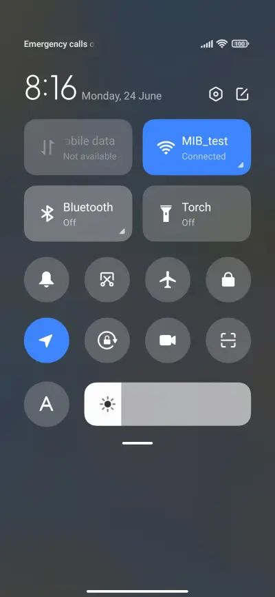 Dull sharks - Screenshot 5