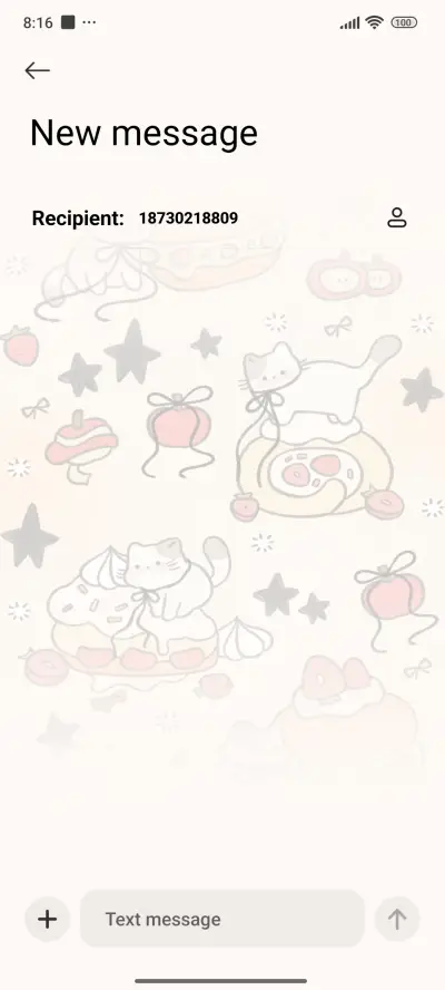 Cake Purr Delight - Screenshot 9