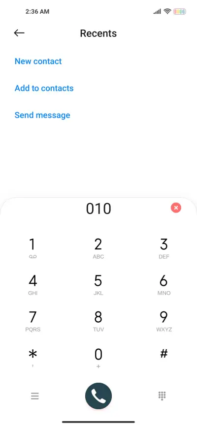 Ui 15 v12 - Screenshot 6
