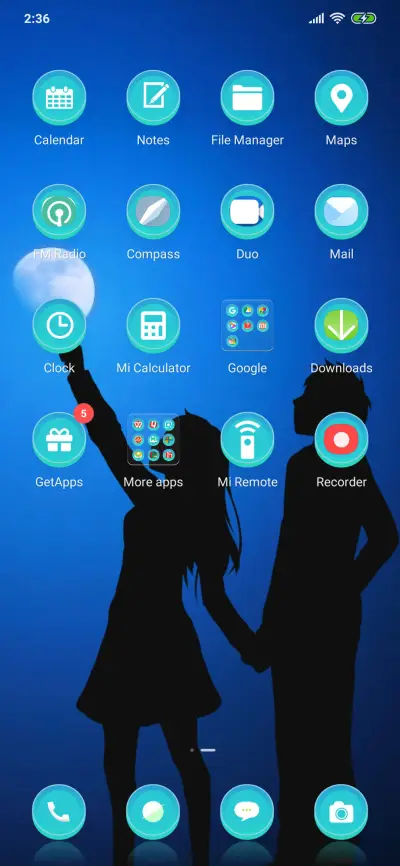 Couple Duo - Screenshot 3