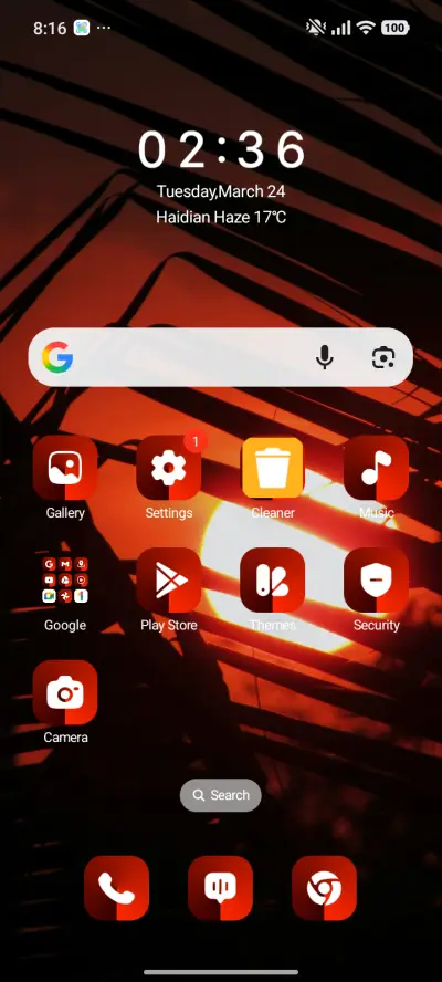 Fire Pit - Screenshot 2