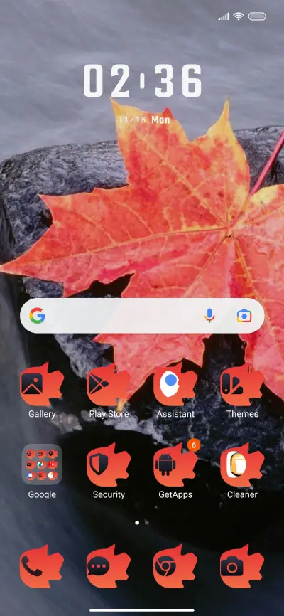 Maple Leafs - Screenshot 2