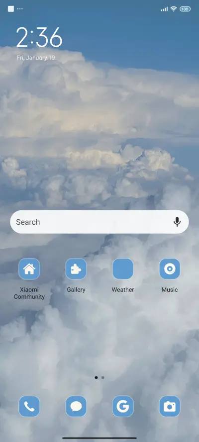 Wings of the Sky - Screenshot 2