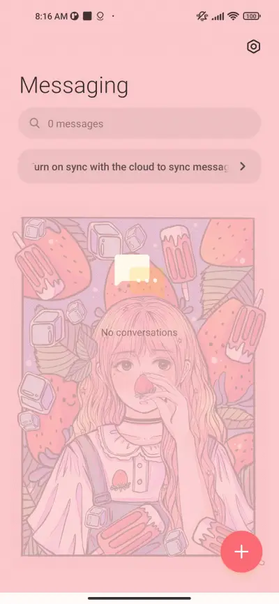 Sweet Girl - Screenshot 7