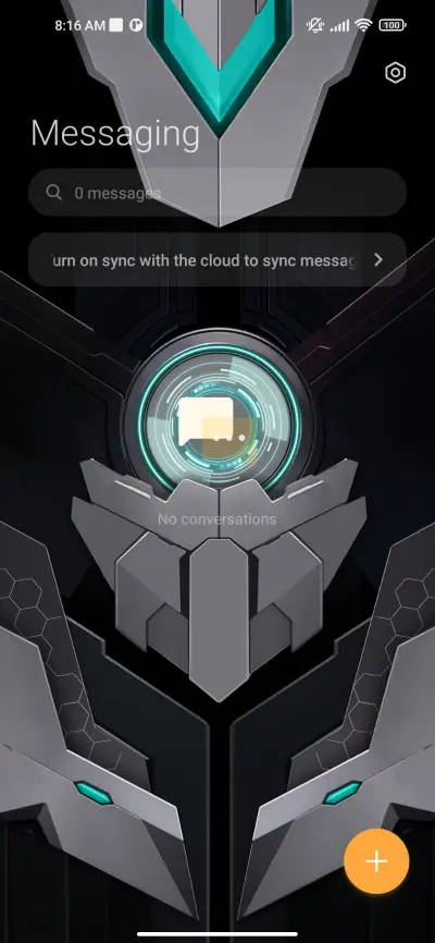 Machine Armor - Screenshot 8