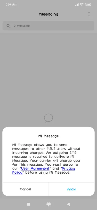 Sweet Pudding Sb - Screenshot 2