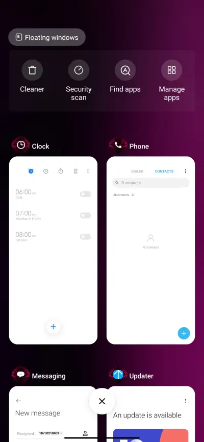 Sparkle trio - Screenshot 4