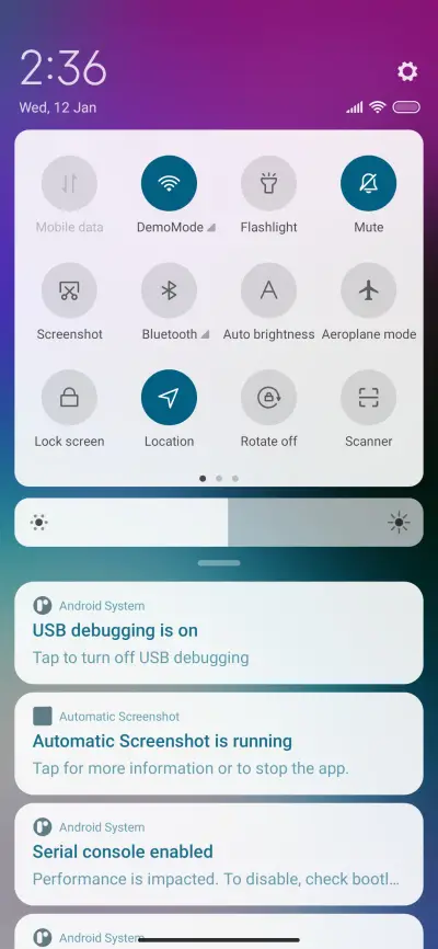 14.2 iOS - Screenshot 5