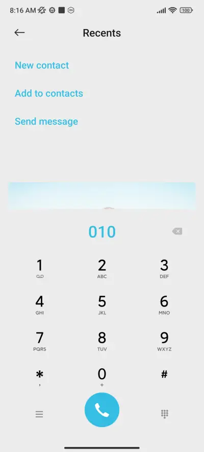 Scenery along - Screenshot 7