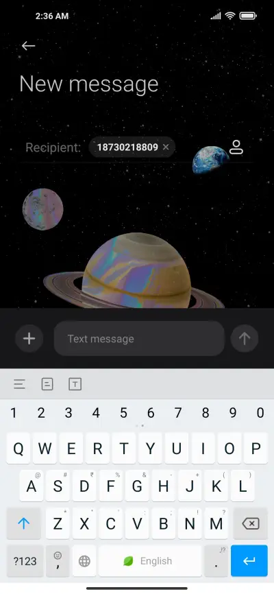 around universe - Screenshot 8