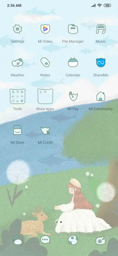 Island - Screenshot 3