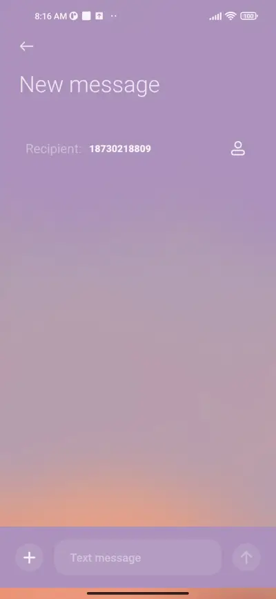 It's nice to meet - Screenshot 9