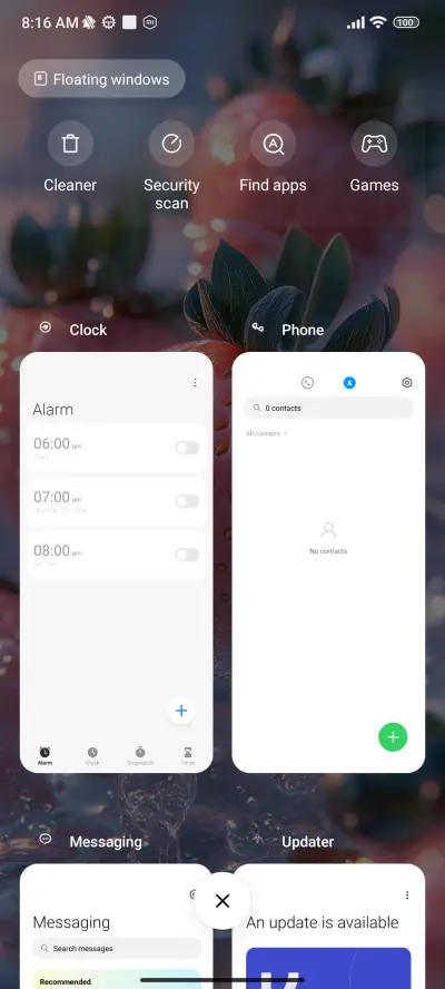 Refresh Strawberry - Screenshot 4