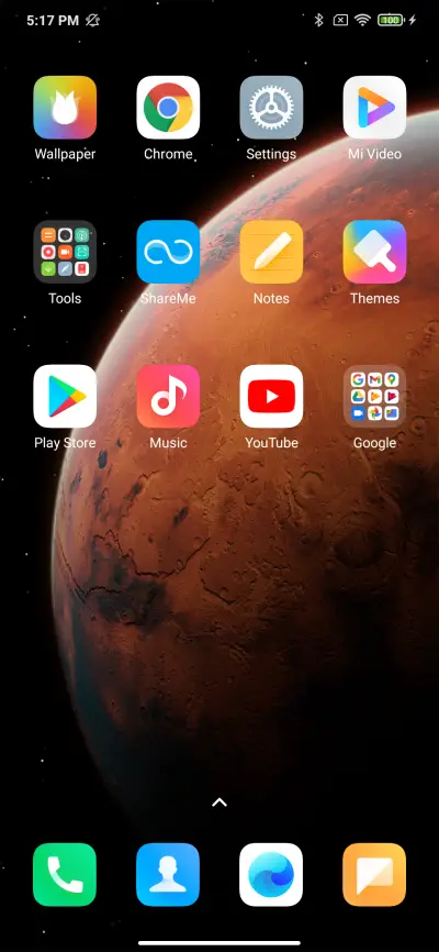 Screen Layout 4x5 - Screenshot 2