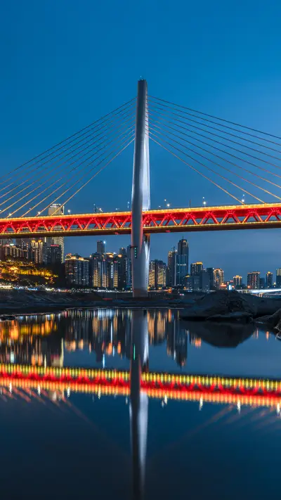 New measures in Sichuan and Chongqing 63