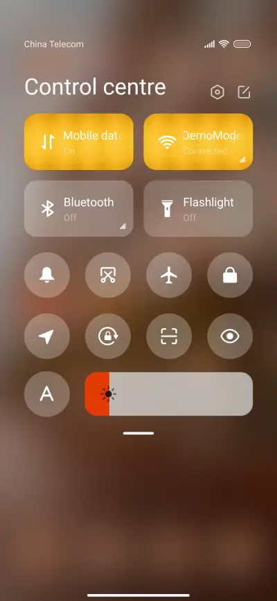 Street Look - Screenshot 5