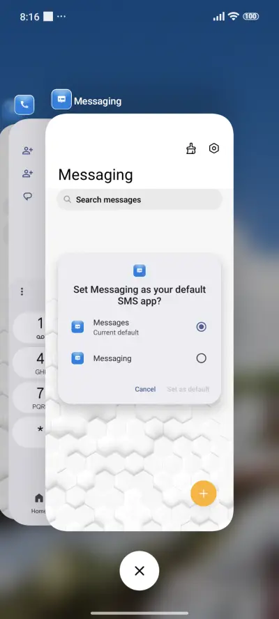 Sky Glow - Screenshot 4
