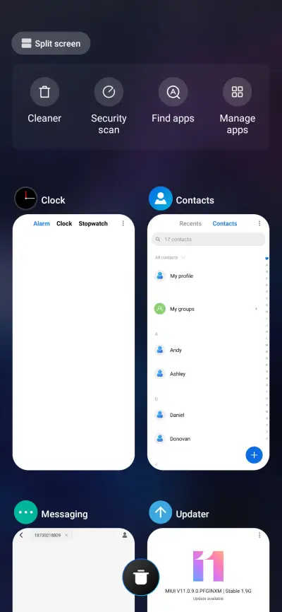 Oxxy - Screenshot 4
