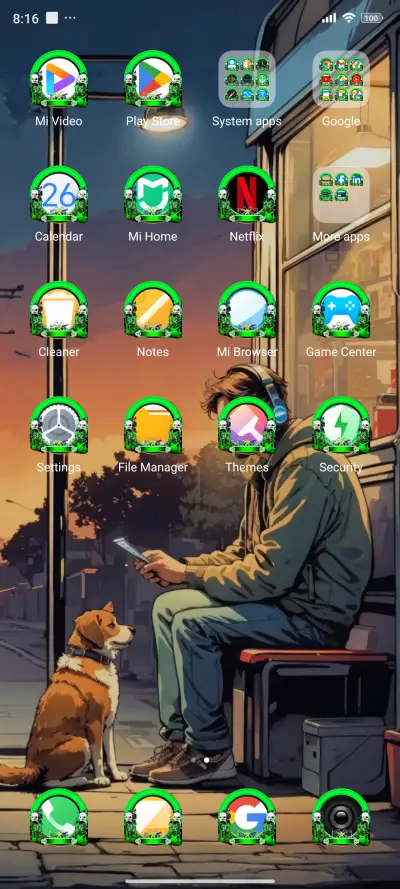 D13GO.7 - Screenshot 3