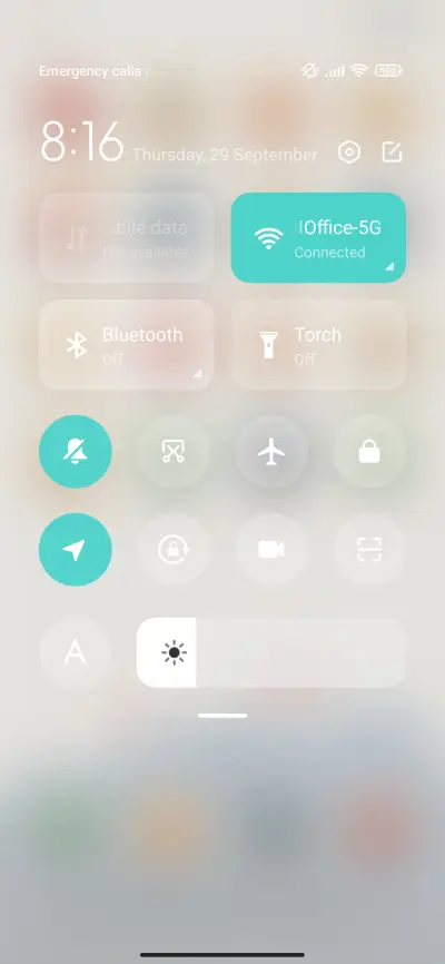 Leisure Time - Screenshot 6