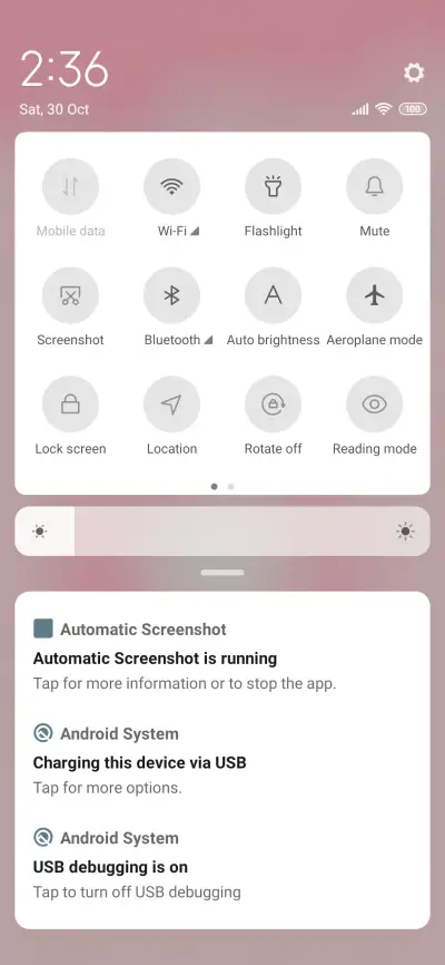 Donut bunny - Screenshot 5