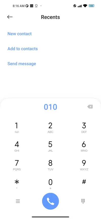 Nice v13 - Screenshot 6