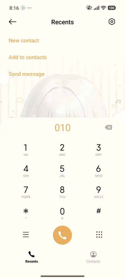Cute Little Angel - Screenshot 7