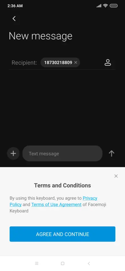 Chatrapathi_DWM4 - Screenshot 8