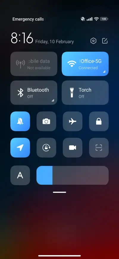 Fantasy+ M14 - Screenshot 5