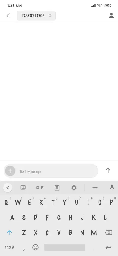 altline - Screenshot 3