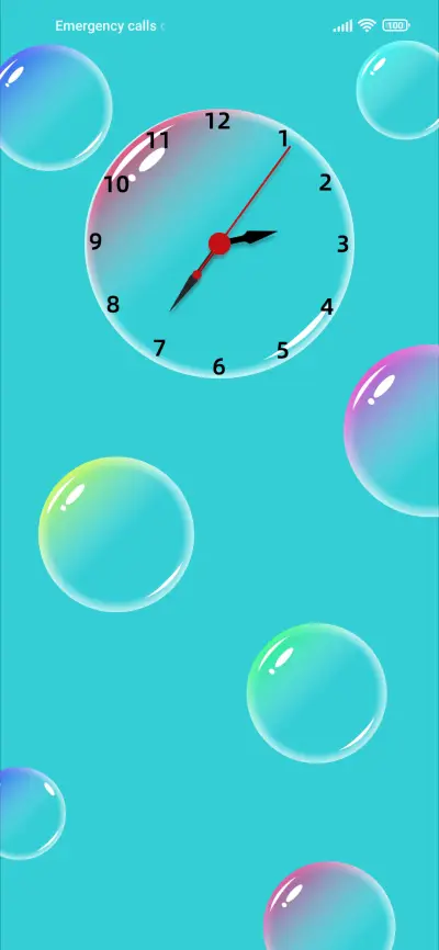 Baloncuk - Screenshot 1