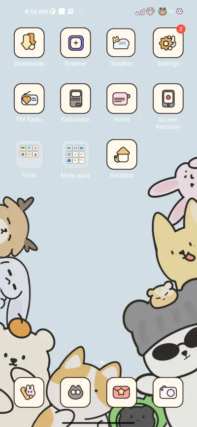 Zoo Carnival - Screenshot 4