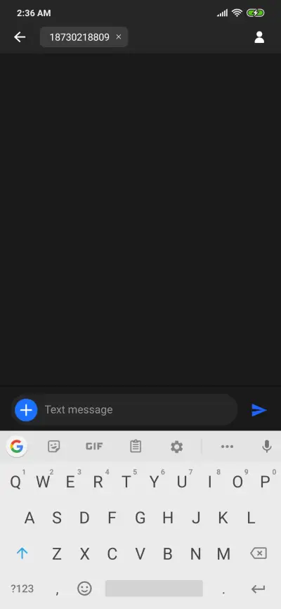 PRO DARK - Screenshot 8