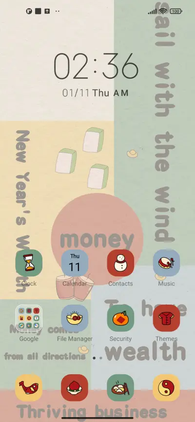 make a fortune - Screenshot 2