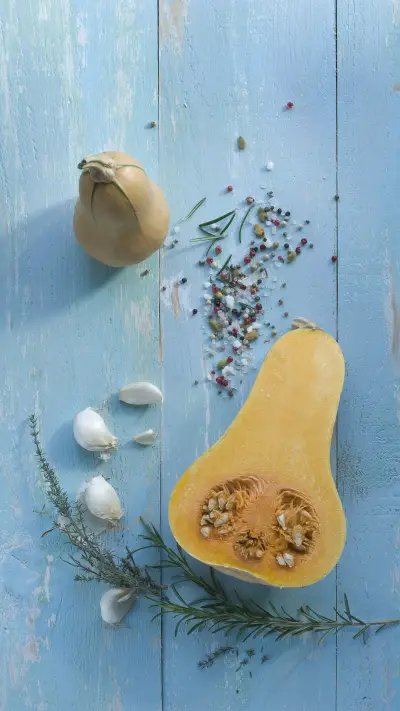 Young pumpkin or old pumpkin 41 - Screenshot 1