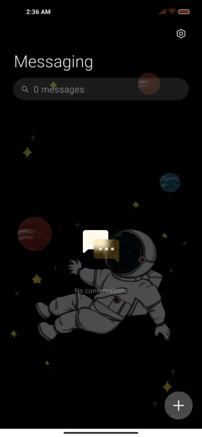 Space Odyssey - Screenshot 8