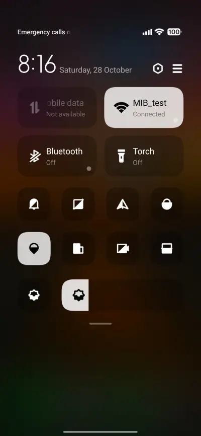 B A L E B A T - Screenshot 5