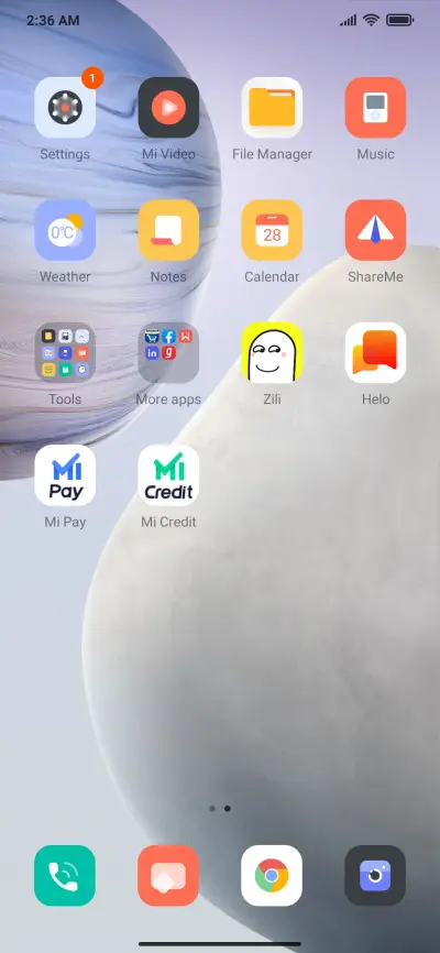 Sassi v12 - Screenshot 3