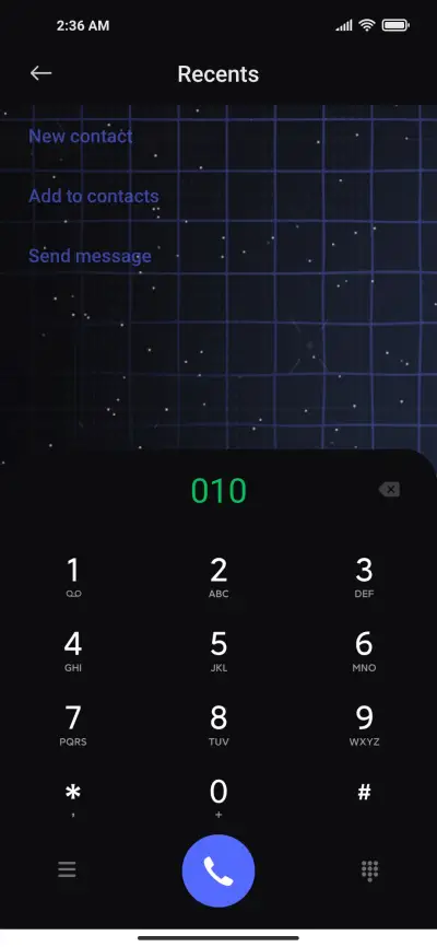 Cyber - Screenshot 6