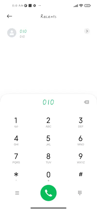 your heart beating - Screenshot 1